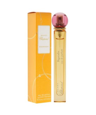 Chopard Happy Bigaradia Women 0.33 oz EDP Spray (Mini) 0.33 Fl Oz (Pack of 1) - Buy Online on GoSupps.com