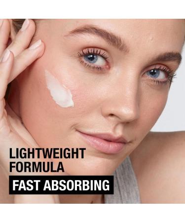 Neutrogena Retinol Boost Day Cream with SPF 15 (1x 50ml) Multi-Benefit Retinol Moisturiser to Reduce Fine Lines and Smooth Texture Lightweight SPF Day Cream - Buy Online on GoSupps.com