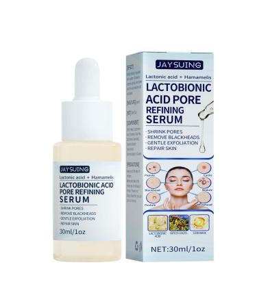 Generisch Young Lactobionic Acid - Mild Lactobionic Acid Oil - 30ml - Instant Active Skin