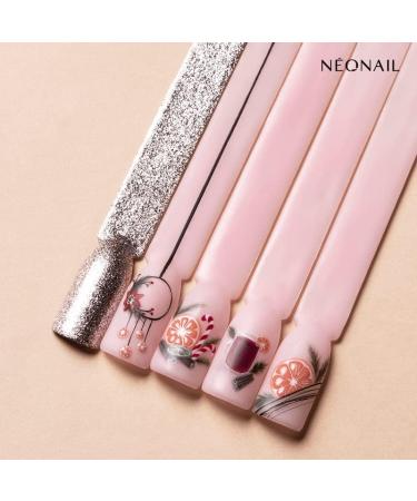 8188 Accept Yourself NeoNail SuperPowers Collection UV Hybrid Gel Nail Polish - Buy Online on GoSupps.com