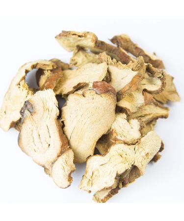 Spicy World Dried Galangal Root 7 oz - Alpinia Galanga for Tom Yum & Tom Kha Soups - Buy Online on GoSupps.com