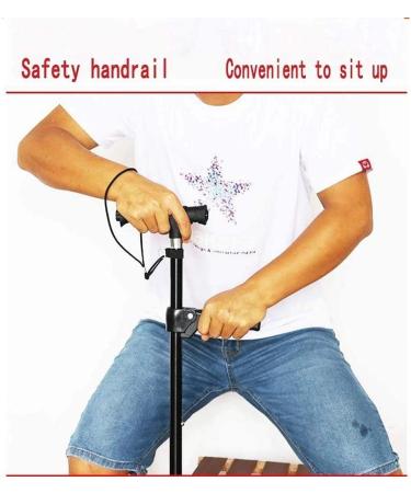 Telescopic Non Slip Crutches Crutches for The Elderly with Lights Lightweight Aluminum Alloy Portable Walking Stick Telescopic Crutches for Arthritis Elderly Seniors & Handicap The New independence - Buy Online on GoSupps.com