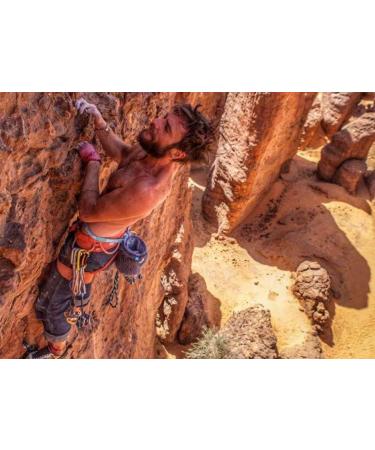 Buy 8b+ 8bplus Chalk Bag Helli - Limited Edition for Climbing | Fast International Shipping - Buy Online on GoSupps.com