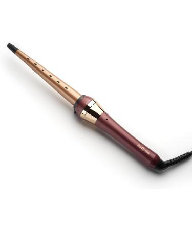 BaByliss Berry Crush Wand 2523RU - Professional Hair Styling Tool - Buy Online on GoSupps.com