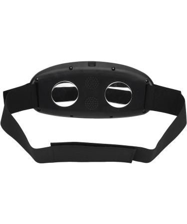 Rechargeable Massage Slimming Belt | 3 Modes 26 Speeds - Efficient Waist Weight Loss Solution - Buy Online on GoSupps.com