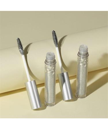 Glitter Diamond Waterproof Mascara for Long Lasting Party Makeup - Buy Online on GoSupps.com