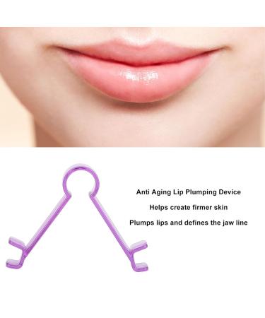 Facial Exerciser & Lip Plumping Device | Sculpt Fuller Lips & Younger Skin - Buy Online on GoSupps.com