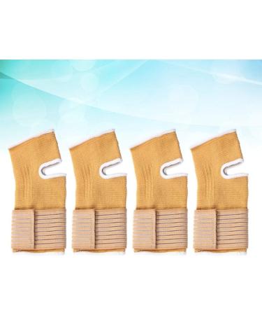 LIOOBO Ankle Brace for Sprains & Support - 2 Pairs Plantar Ankle Wrap for Running Rugby & Basketball - Ankle Protector & Guard Plate - Buy Online on GoSupps.com