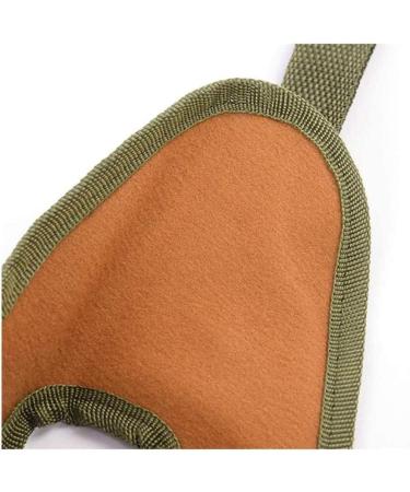 Buy Dkulmn Cervical Traction Belts - Adjustable Neck Pain Recovery for Adults & Children (2PCs) - Chronic Neck Pain Relief & Spine Orientation - Buy Online on GoSupps.com