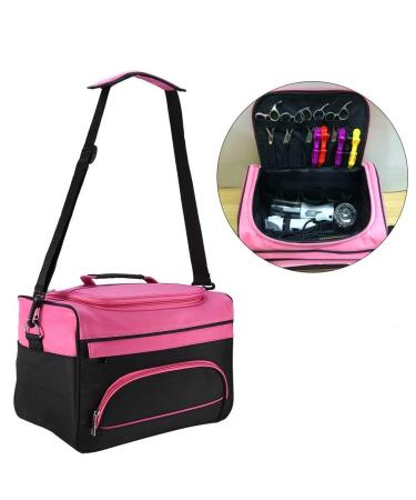 Premium Shoulder Bag for Hairdressing Tools | Versatile Hairdressing Case & Accessory Bag - Buy Online on GoSupps.com