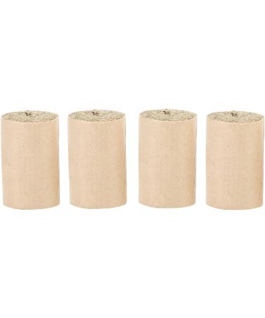 Jauarta 108pcs Moxa Cone Set - Premium Moxibustion Acupuncture Massager for Effective Health Care | International Shipping Available - Buy Online on GoSupps.com