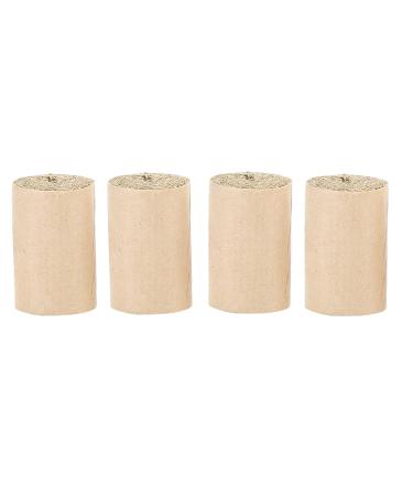 Buy Moxibusti Moxa Cone - 108 Pieces | Moxibustion & Acupuncture Massage Device for Health Care - Buy Online on GoSupps.com