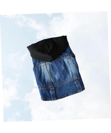 Iplusmile Spring Dog Clothing | Stylish Work Suits Blouses Jeans & Accessories for Large Dogs - Buy Online on GoSupps.com