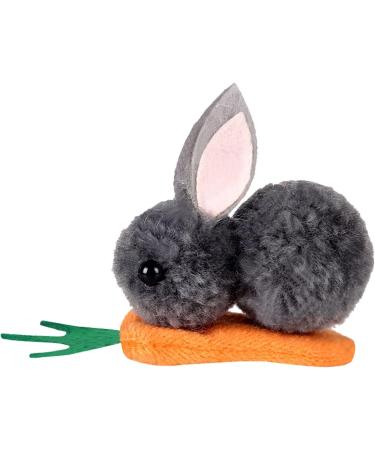 5Pcs Roll Tool Hair Ring Doughnut Hair Bun Maker DIY Hair Foam Ring Shaper Snap Women's Hair Bands Quick Snap Roll Bun Tool Birthday Gift (Bobby Pins) - Buy Online on GoSupps.com