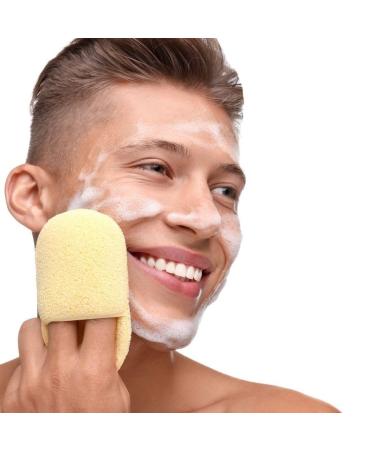 Organic Mountain Pine Handmade Bar Soap | Moisturizing All-Natural Face & Body Soap | Cruelty-Free & Botanical Ingredients | Perfect for Shower Bath & Gifts - 4.5 oz - Buy Online on GoSupps.com