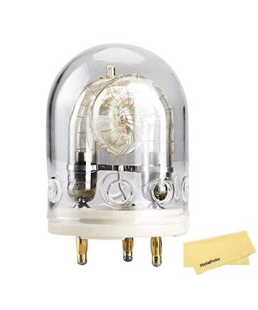 Godox 600W Flash Tube Bare Bulb for Godox Speedlite AD600B AD600BM Outdoor Flash