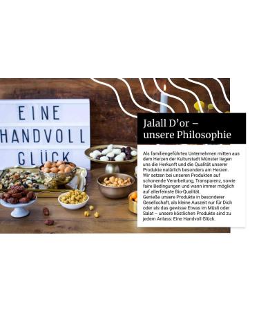 Jalall Dor Christmas Gift Box - 7 Tins Delicatessen & Chocolate | Perfect Holiday Gift for Global Shipping - Buy Online on GoSupps.com