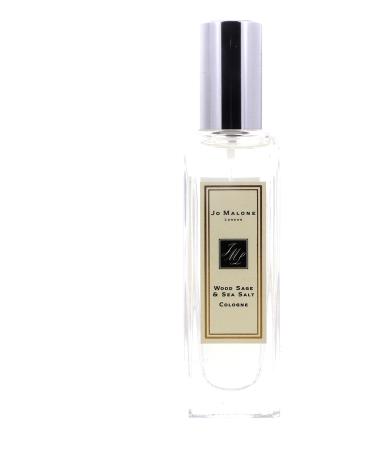 Jo Malone London Wood Sage & Sea Salt Cologne - 1 fl oz / 30 mL