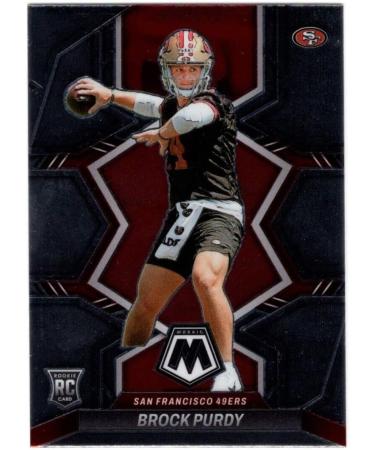 2022 Panini Mosaic Football Blaster Box - 36 Cards - Buy Online on GoSupps.com