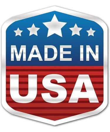 Amazing India USDA Certified Organic Turmeric Powder 16 Oz (1 Lb) Supplement | Non-GMO | Gluten Free | Made in USA - Buy Online on GoSupps.com