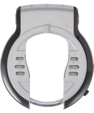 Buy AXA 5011536 Frame Lock Defender - Grey 4.3x16x22 cm | Secure Your Bike with International Shipping - Buy Online on GoSupps.com