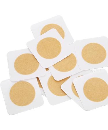 Fast-Acting Car Motion Sickness Relief Patch - Airsickness Relief, Eliminates Vomiting and Discomfort - Buy Online on GoSupps.com