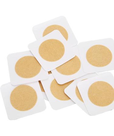 10 x Portable Akapphene Patches - Anti-Nausea & Dizziness Relief for Adults & Children - Perfect for Travel & Boat Use - Buy Online on GoSupps.com