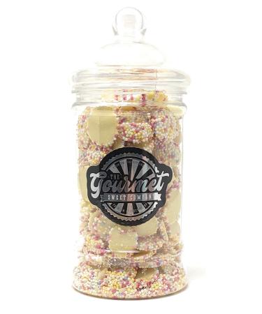 Snowies Victorian Gift Jar by The Gourmet Sweet Company