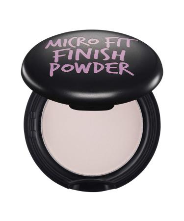 MACQUEEN - Micro Fit Finish Powder