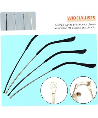 IPLUSMILE Metal Glasses Accessories - 5 Pair Universal Replacement & Spare Sunglasses for Bar & Home Use - Buy Online on GoSupps.com