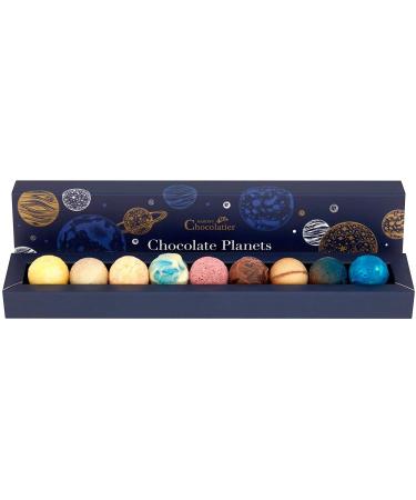Martins Chocolatier Chocolate Planets | 2 boxes