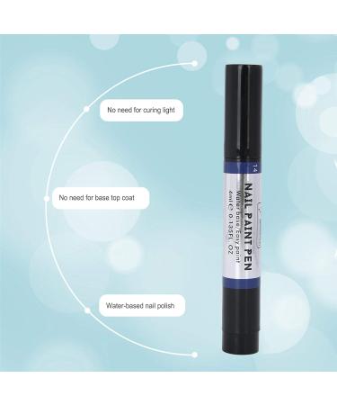 Premium Nail Polish Pencil - Nail Art Tools for Home & Studios | 14 Polar Animal Designs - Buy Online on GoSupps.com