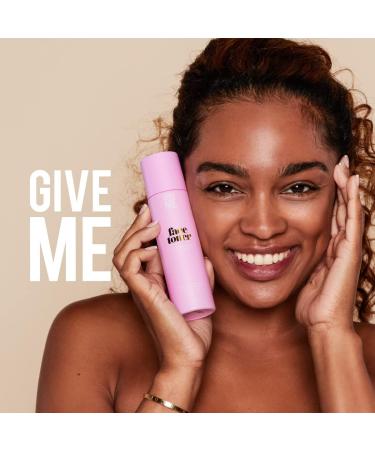 Give Me Witch Hazel Face Toner - Skin Care Toner for Face Witch Hazel Liquid Hydrating Toner - Contains Retinol & Hyaluronic Acid Reduces Fine Lines & Wrinkles Paraben-Free - Buy Online on GoSupps.com