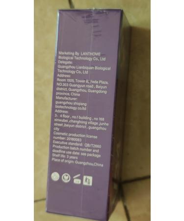 V34 Toothpaste - Purple Teeth Whitening & Tooth Stain Removal | Best Tooth Color Corrector for a Radiant Smile - Buy Online on GoSupps.com