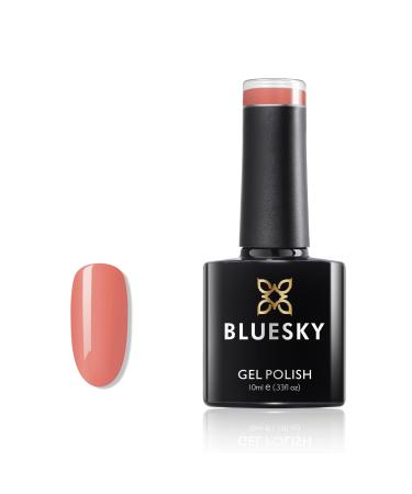 Bluesky Gel Polish - CALIFORNIA CORAL - BSH002