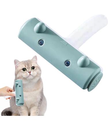 Shop Teksome Tool for Removing Animal Hair | Effective Pet Hair Remover & Scooter | Eco-Friendly Cleaning Agents & Removable Storage Box - Buy Online on GoSupps.com