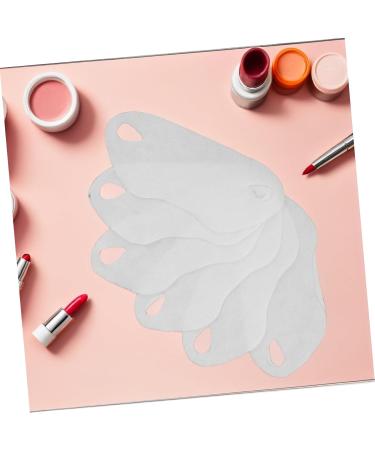  Healeved Healeved 1 Box Shaped Face Lift Mask with Spagrade Fabric Reusable Chin Lift for Efficient Serum Absorption Firms Chin Cheeks for Home Work - Buy Online on GoSupps.com