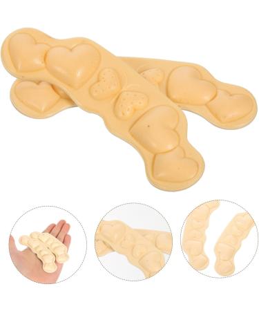 Hemoton 16 Pairs High Heels Cushion Stickers - Comfort & Protection for Women | International Shipping Available - Buy Online on GoSupps.com