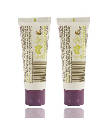 Jack n Jill Organic Blackcurrant Toothpaste 1.76 oz | Natural Kids Oral Care - Buy Online on GoSupps.com