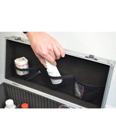Buy BFP Starter Case 05060305 - International Shipping Available - Buy Online on GoSupps.com