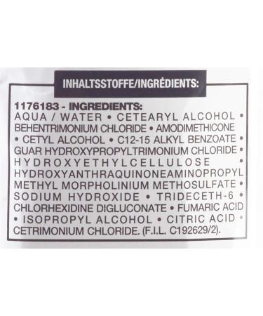 L'Or al Paris Colovista 2-Week Wash Out #6 Blue Hair Dye - 118g | International Shipping Available - Buy Online on GoSupps.com