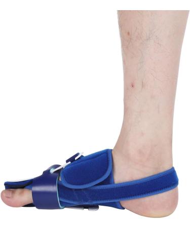 Bunion Toe Splint & Separators - Left Foot - Soft Fabric for Daily Wear - Buy Online on GoSupps.com