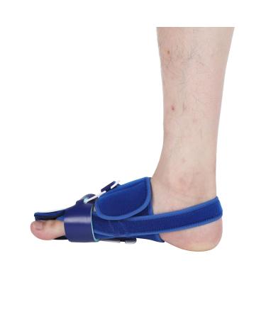 ANGGREK Bunion Toe Separator - Right Toe Straightening Spacer for Painless Hallux Valgus Correction | Bunion Relief Corrector - Buy Online on GoSupps.com
