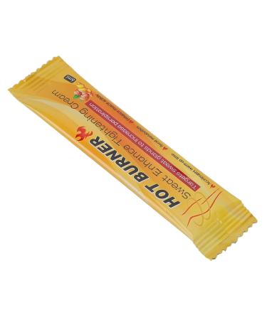 Postpartum Slimming Cream 10pcs - Fat Burning & Metabolism Booster for Weight Loss at Home - Buy Online on GoSupps.com