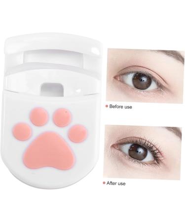 Buy Housoutil 3 Sets Heated Eyelash Curler - Electric Beauty Tool with Anti-Skid Handle & Non-Slip Design for Perfect Eyelashes - Shop Internationally Now - Buy Online on GoSupps.com