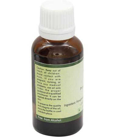 R V Essential Pur fenugrec (methi) porteur d'huile 10ml (0.338oz) - Trigonella foenumgraecum (100% Pur et naturelle press e froid) Fenugreek (Methi) Carrier Oil 10 ml (Pack of 1) - Buy Online on GoSupps.com