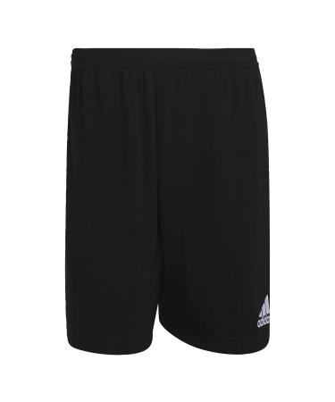 adidas men's football shorts. Entrada 22 Training Shorts L Black