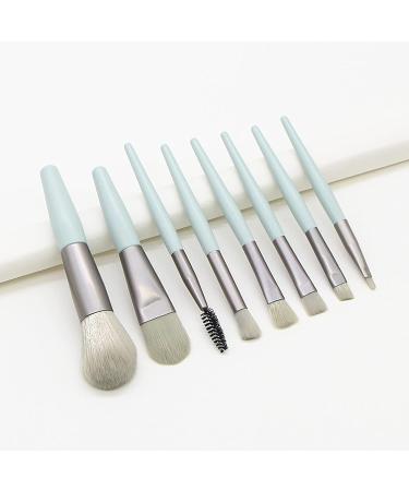 Buy Multifunctional Mini Brush Makeup Tool Set - Perfect Loose Powder & Beauty Essentials for All Skin Types - Buy Online on GoSupps.com