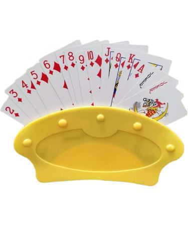 Harilla Card Holder for Hands-Free Gaming | Ultimate Game Organizer for Gamers - Shop Internationally - Buy Online on GoSupps.com