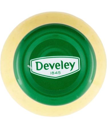  Italian Gourmet E.R. Develey Salsa Set of 6 Curry and Turmeric Sauces ideal for chicken rice or fish 250ml + Gourmet Italian Polpa 400g - Buy Online on GoSupps.com